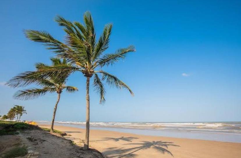 Summer House 800 Meters From The Holiday home Aracaju