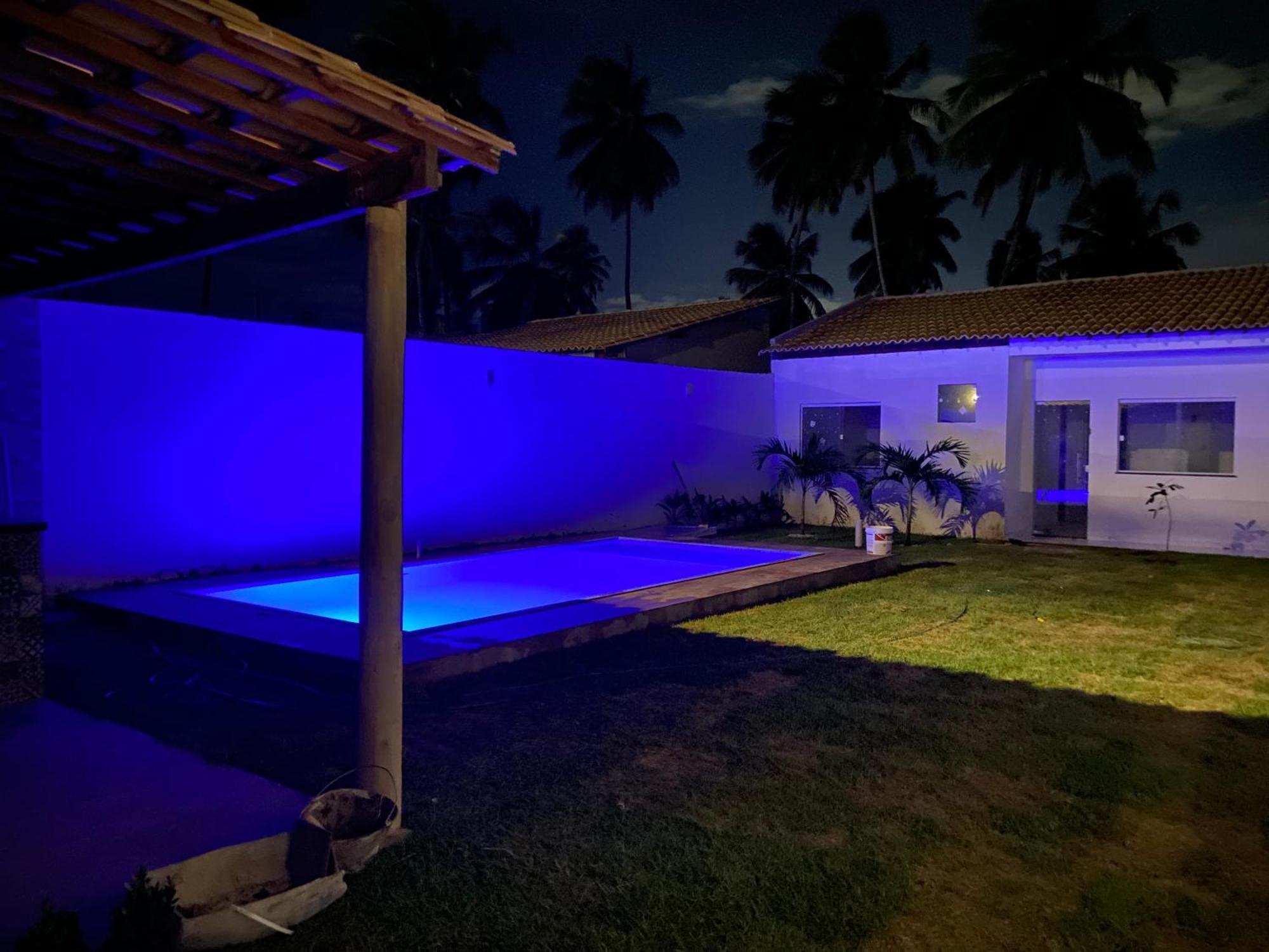Summer House 800 Meters From The * Aracaju