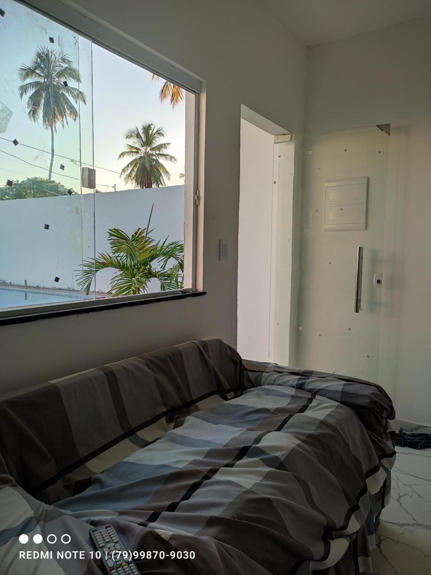 Summer House 800 Meters From The * Aracaju