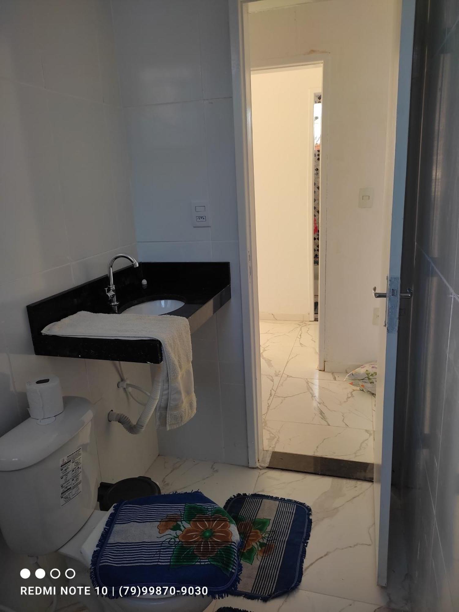 Holiday home Summer House 800 Meters From The Aracaju