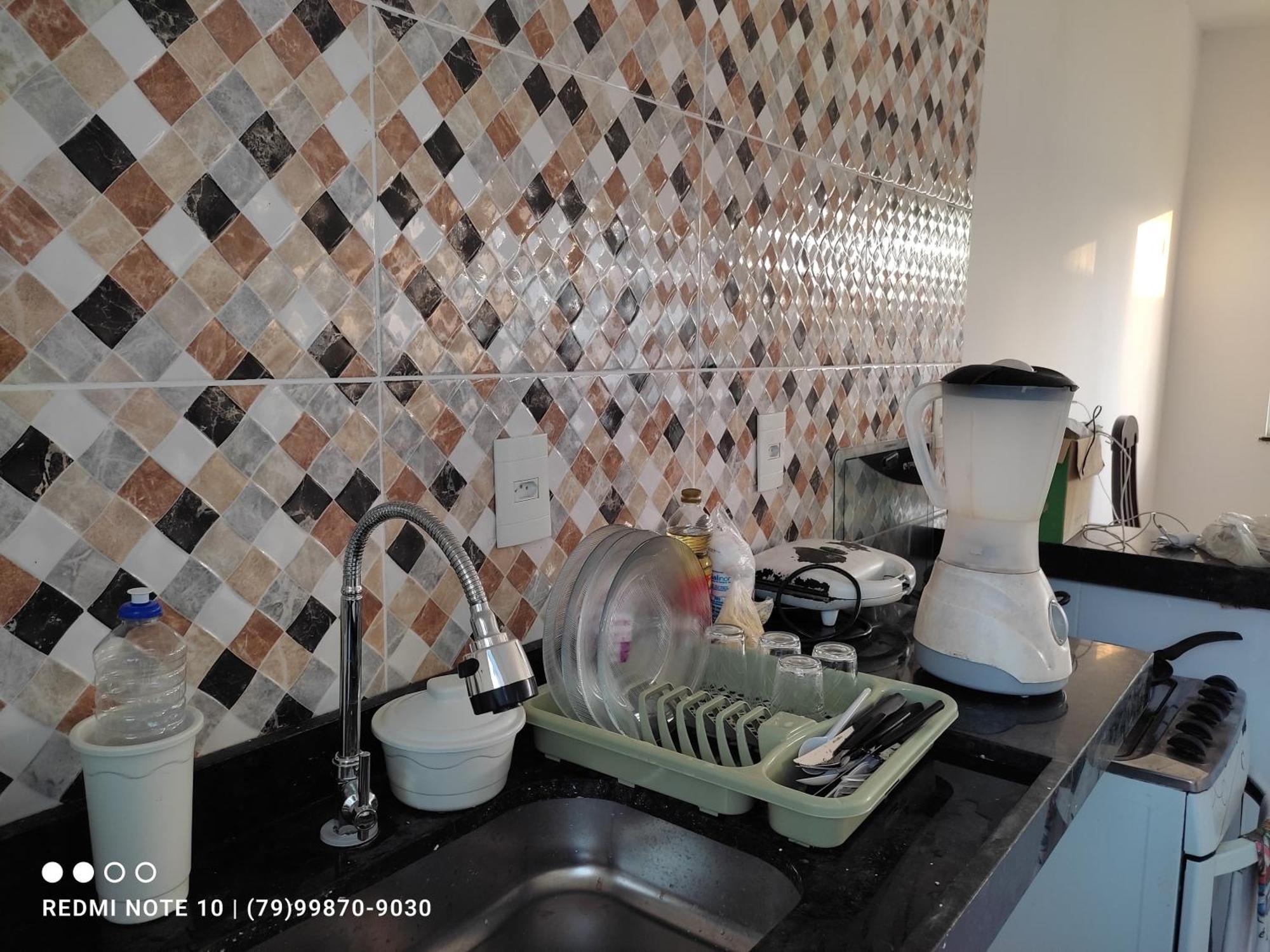 Summer House 800 Meters From The * Aracaju